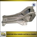 DIN standard metal stamping